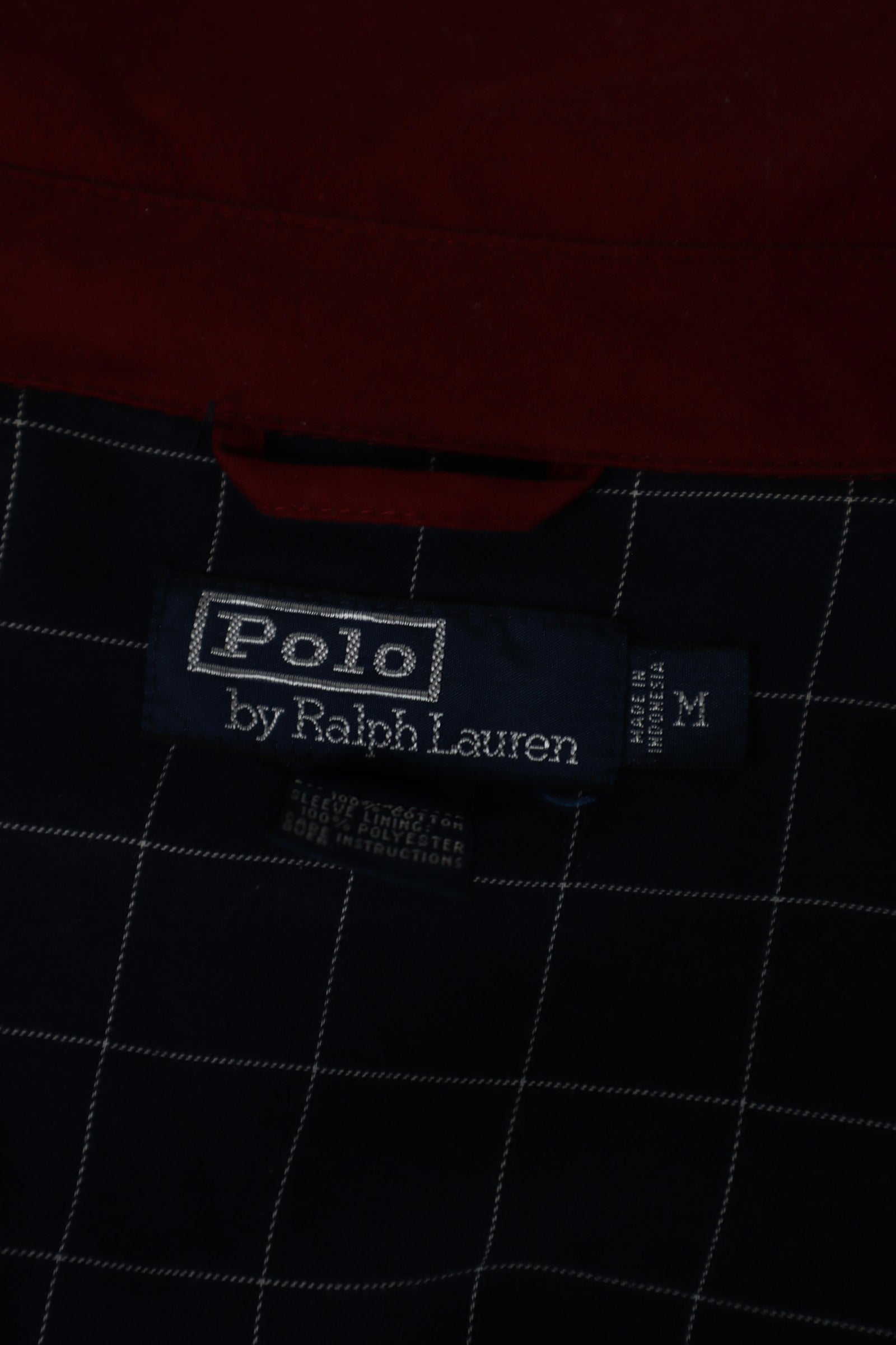 Ralph Lauren jas - M