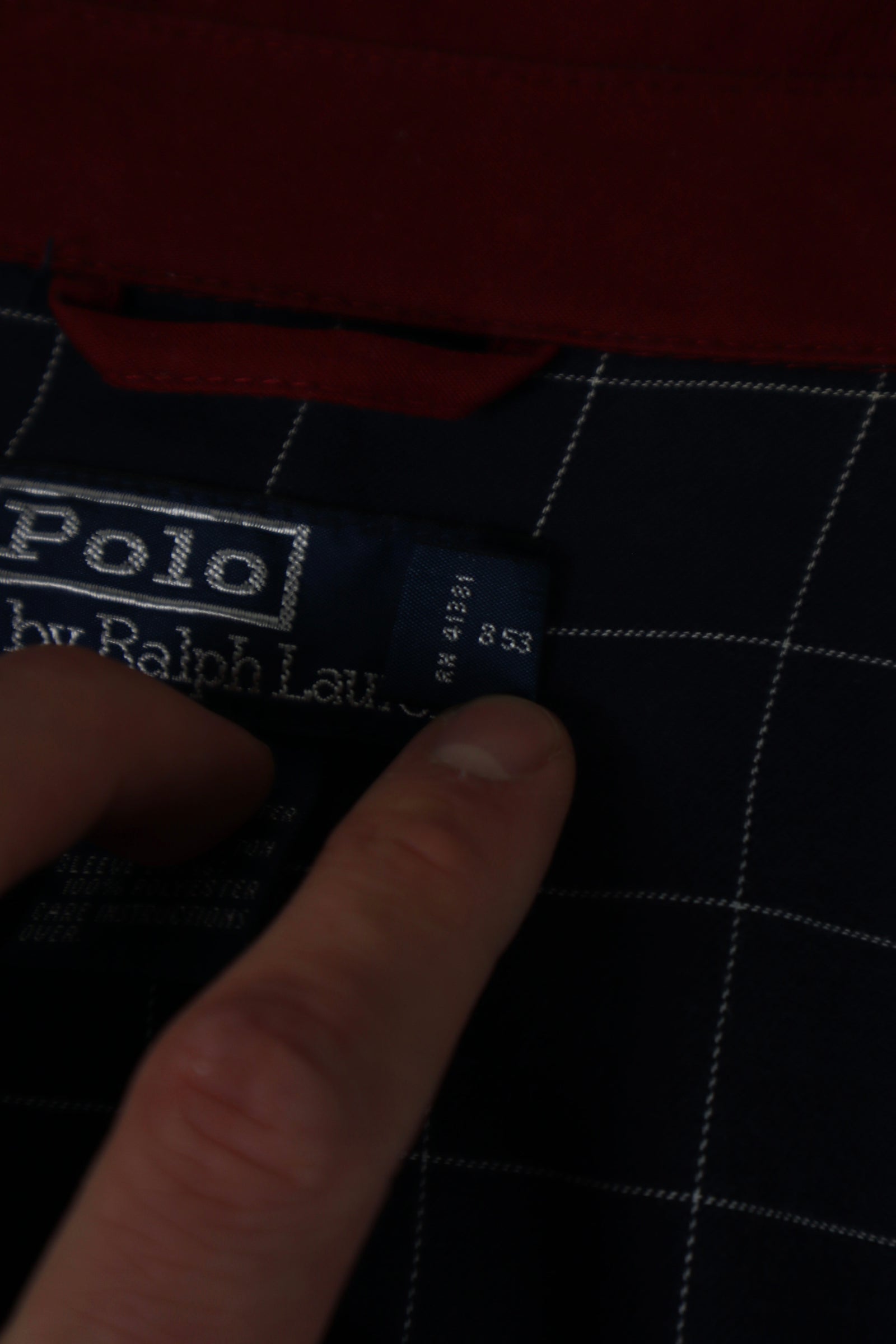 Ralph Lauren jas - M
