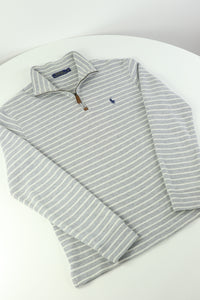 Ralph Lauren trui met kwart rits - XS