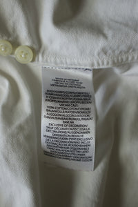 Ralph Lauren overhemd - L