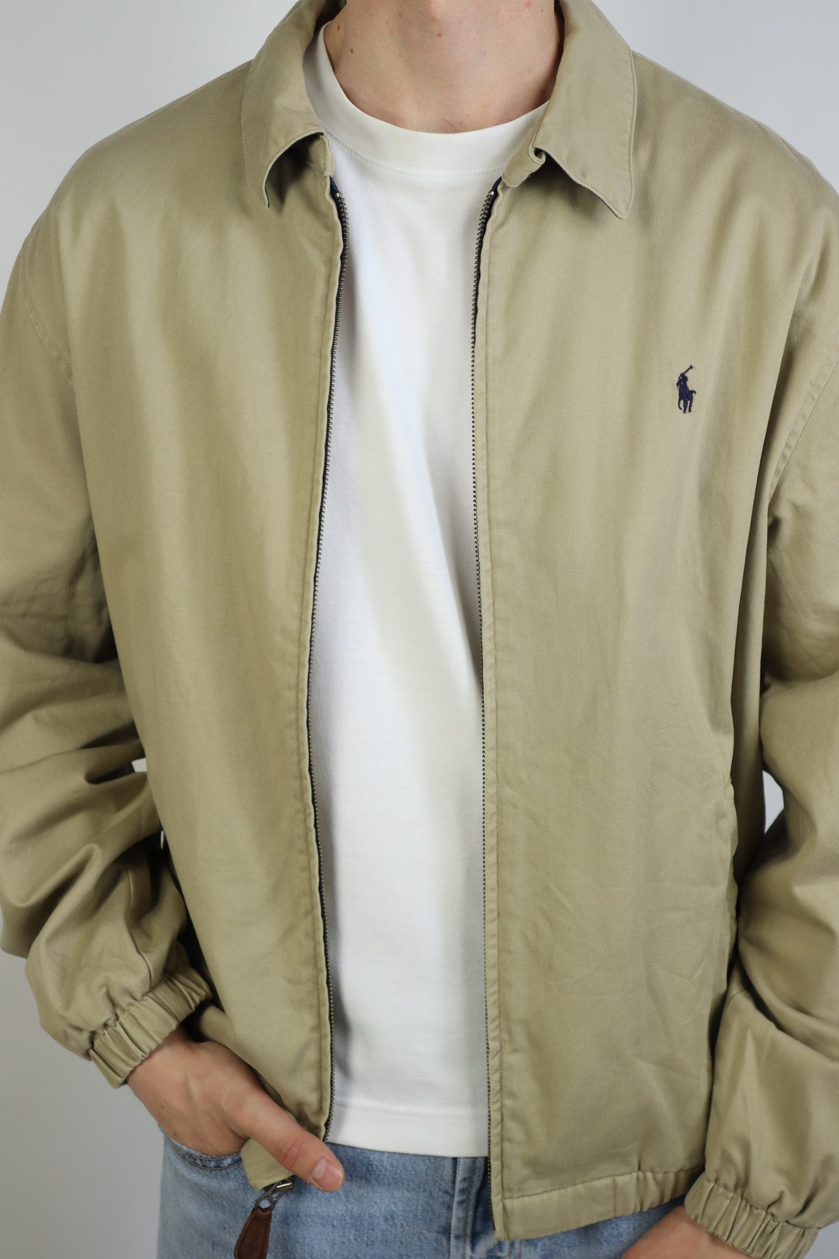 Ralph Lauren jas - L