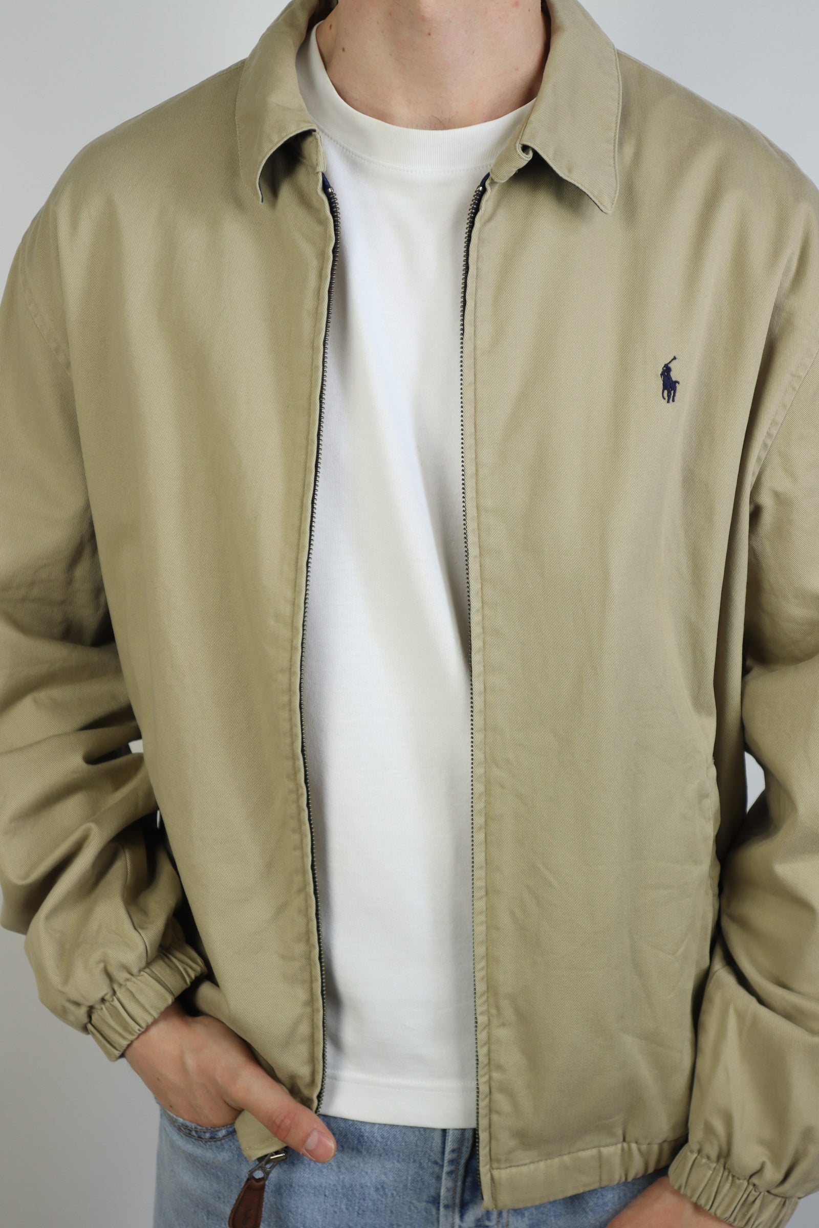 Ralph Lauren jas - L