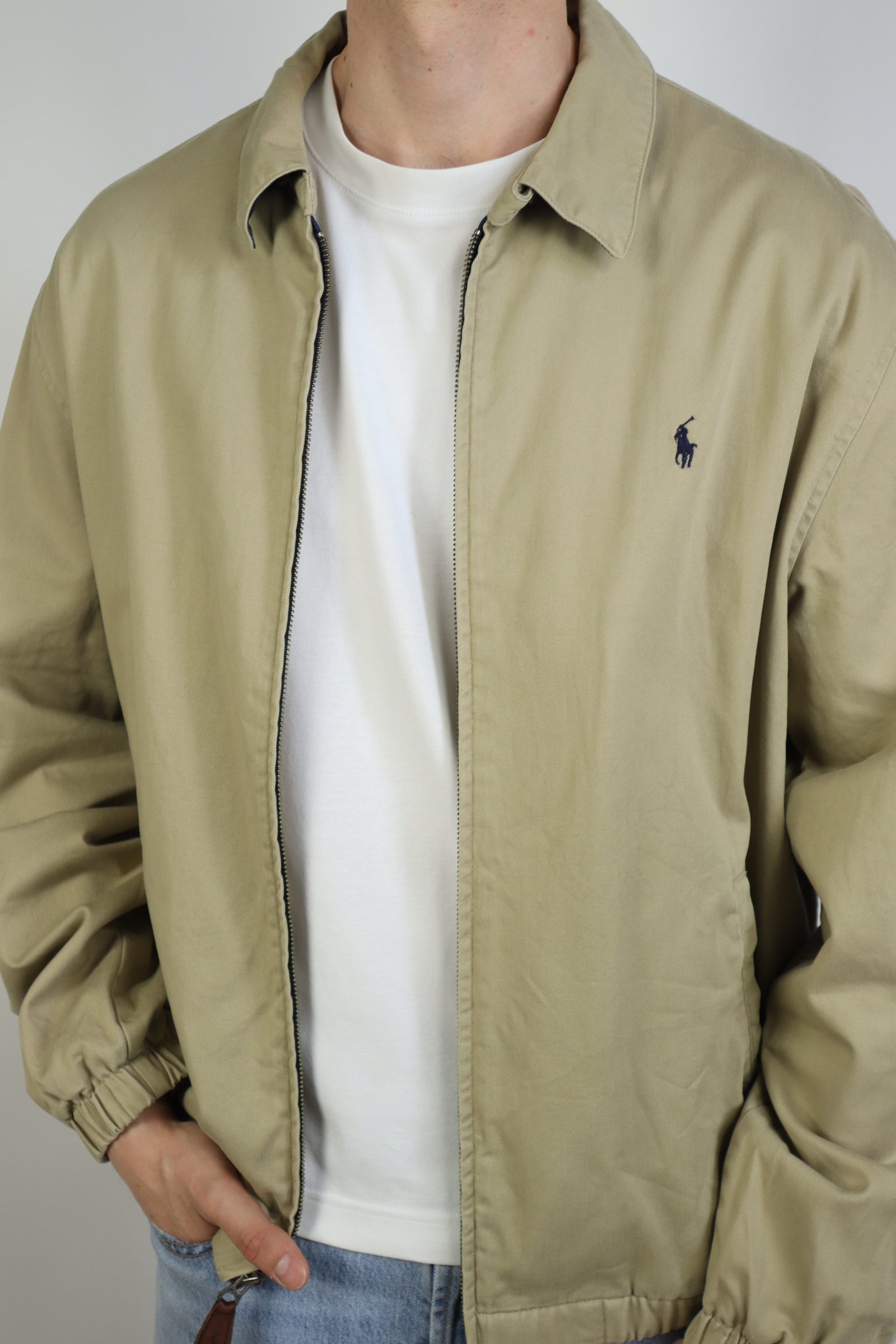 Ralph Lauren jas - L