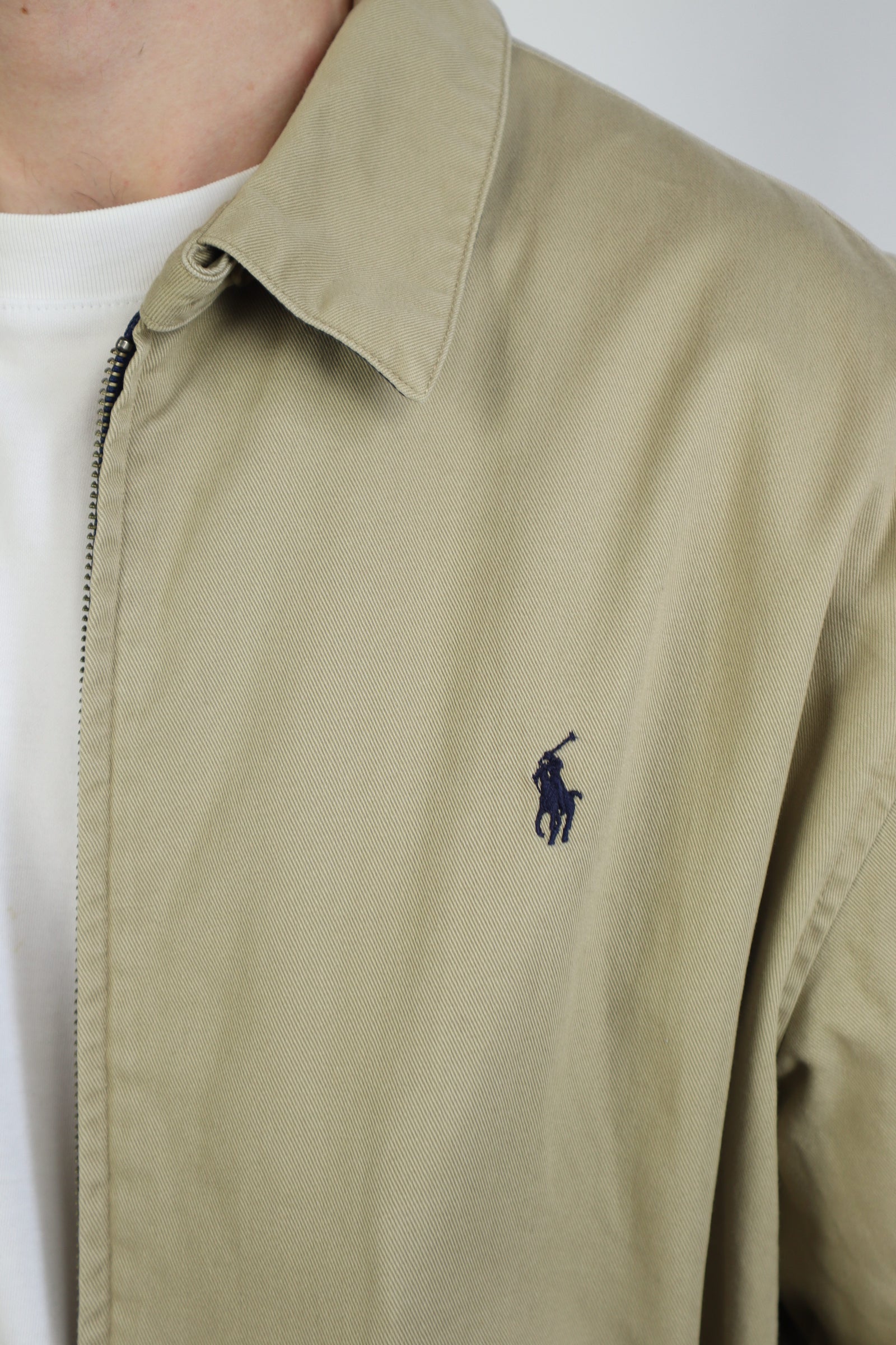 Ralph Lauren jas - L