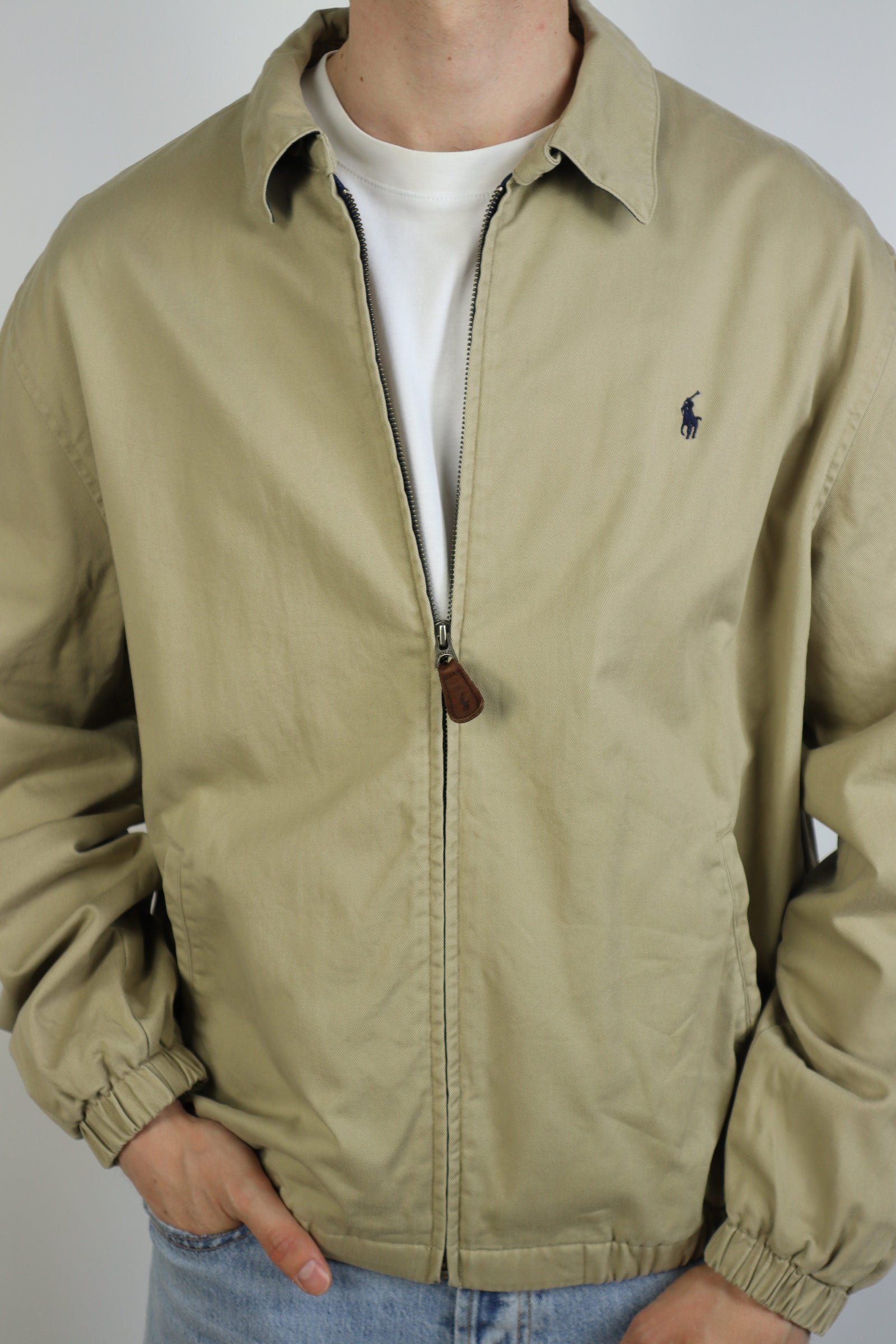 Ralph Lauren jas - L