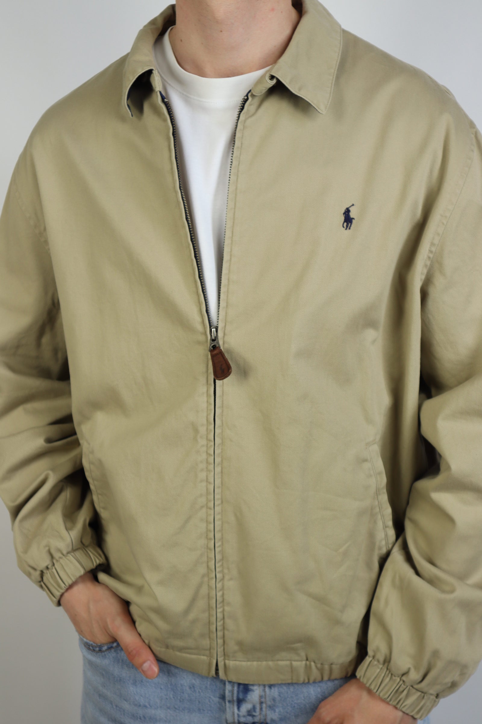Ralph Lauren jas - L