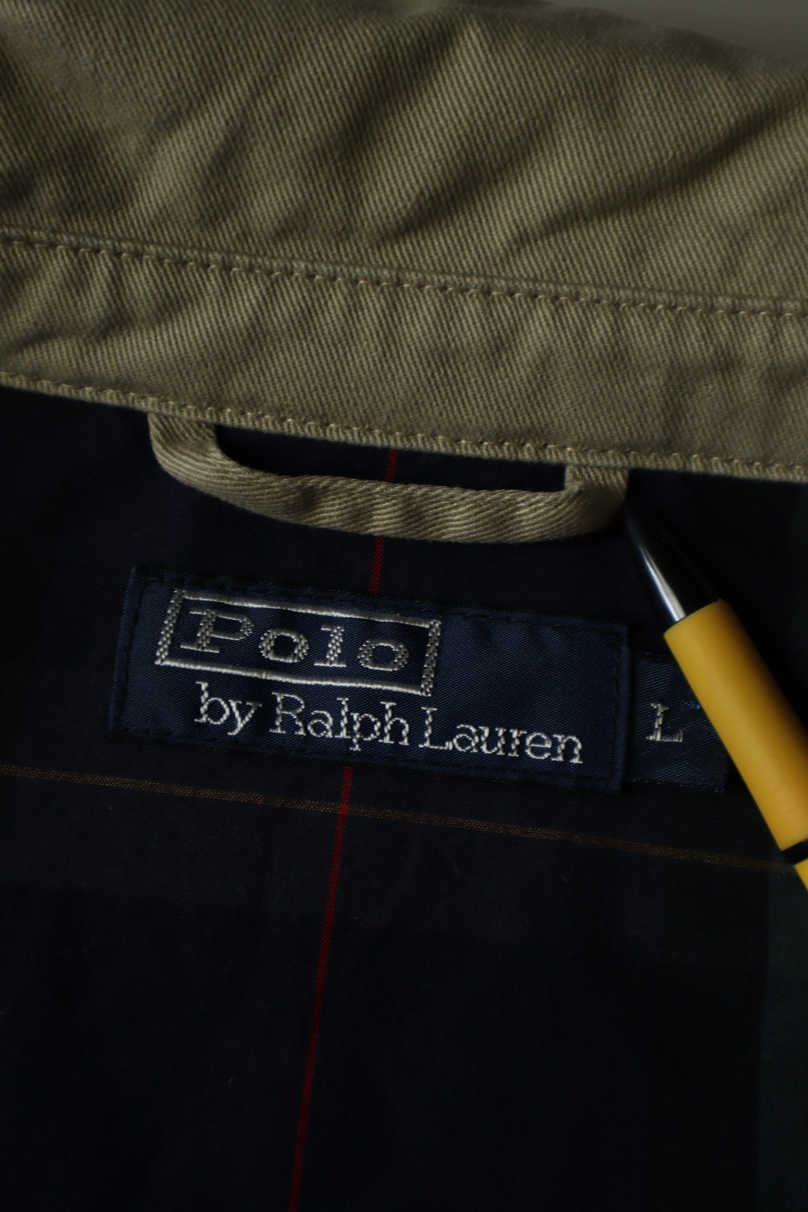 Ralph Lauren jas - L