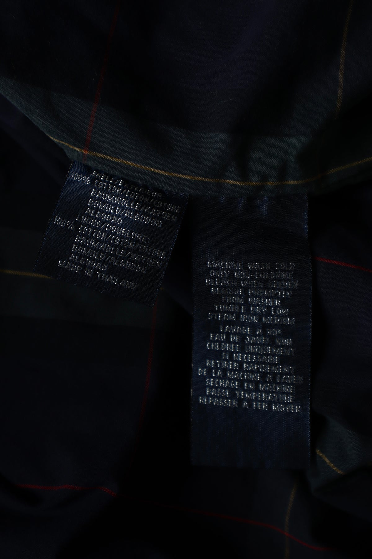 Ralph Lauren jas - L