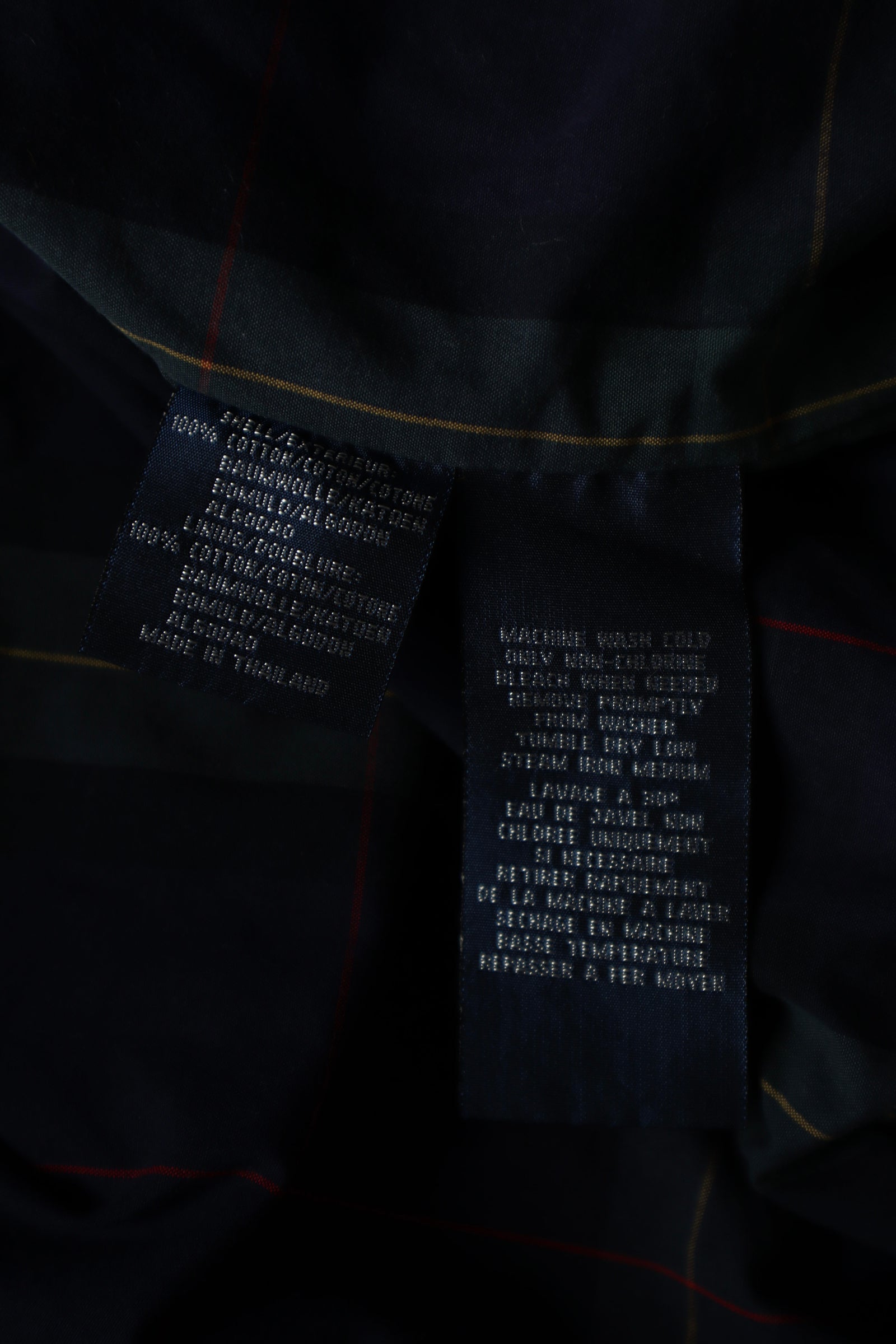 Ralph Lauren jas - L