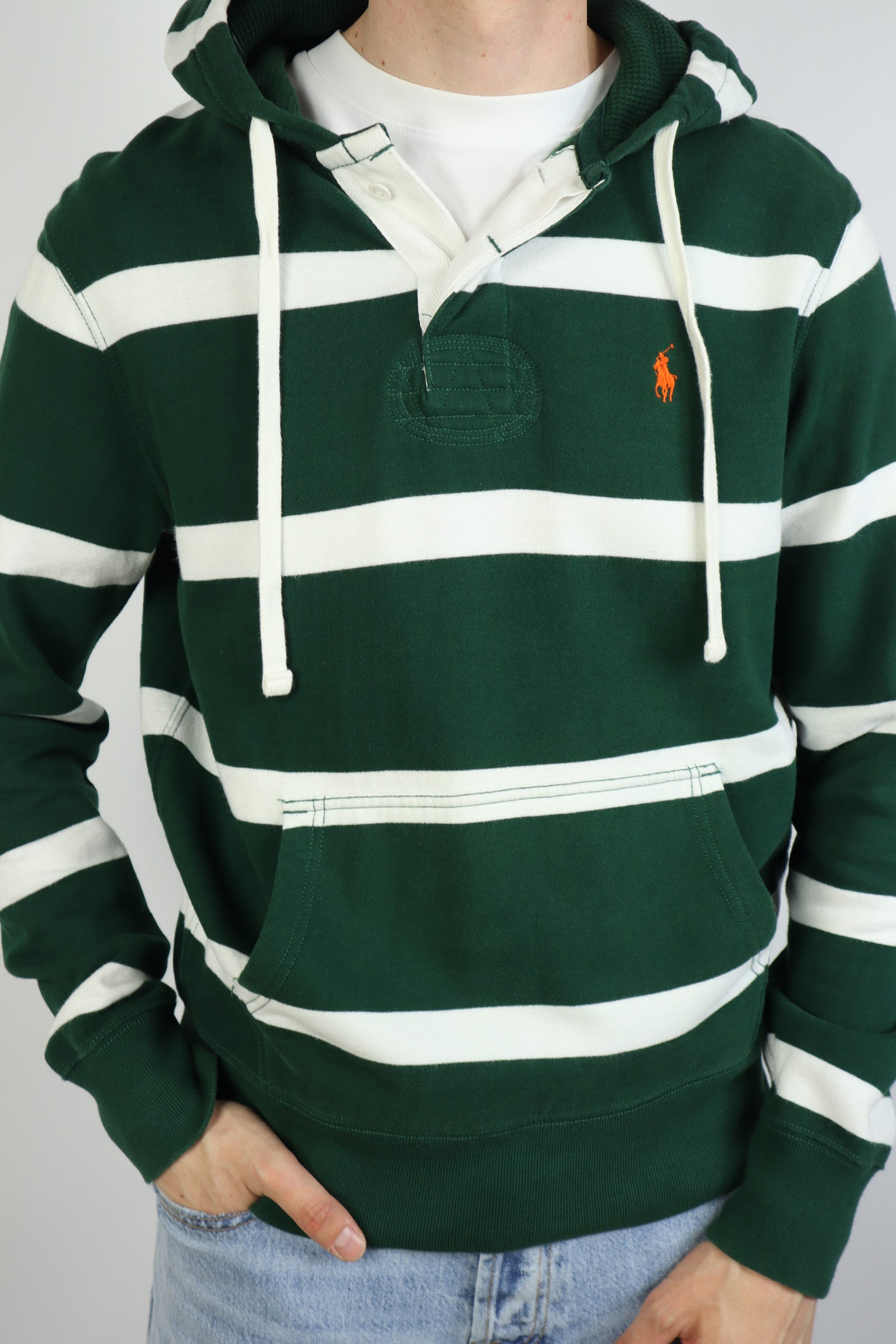 Ralph Lauren rugby polo - M