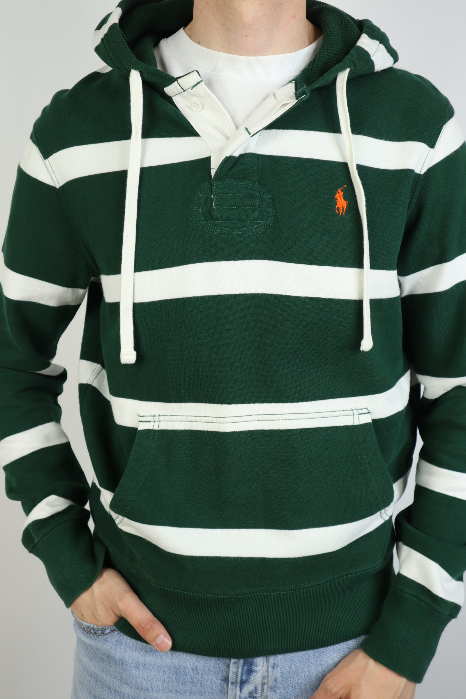 Ralph Lauren rugby polo - M
