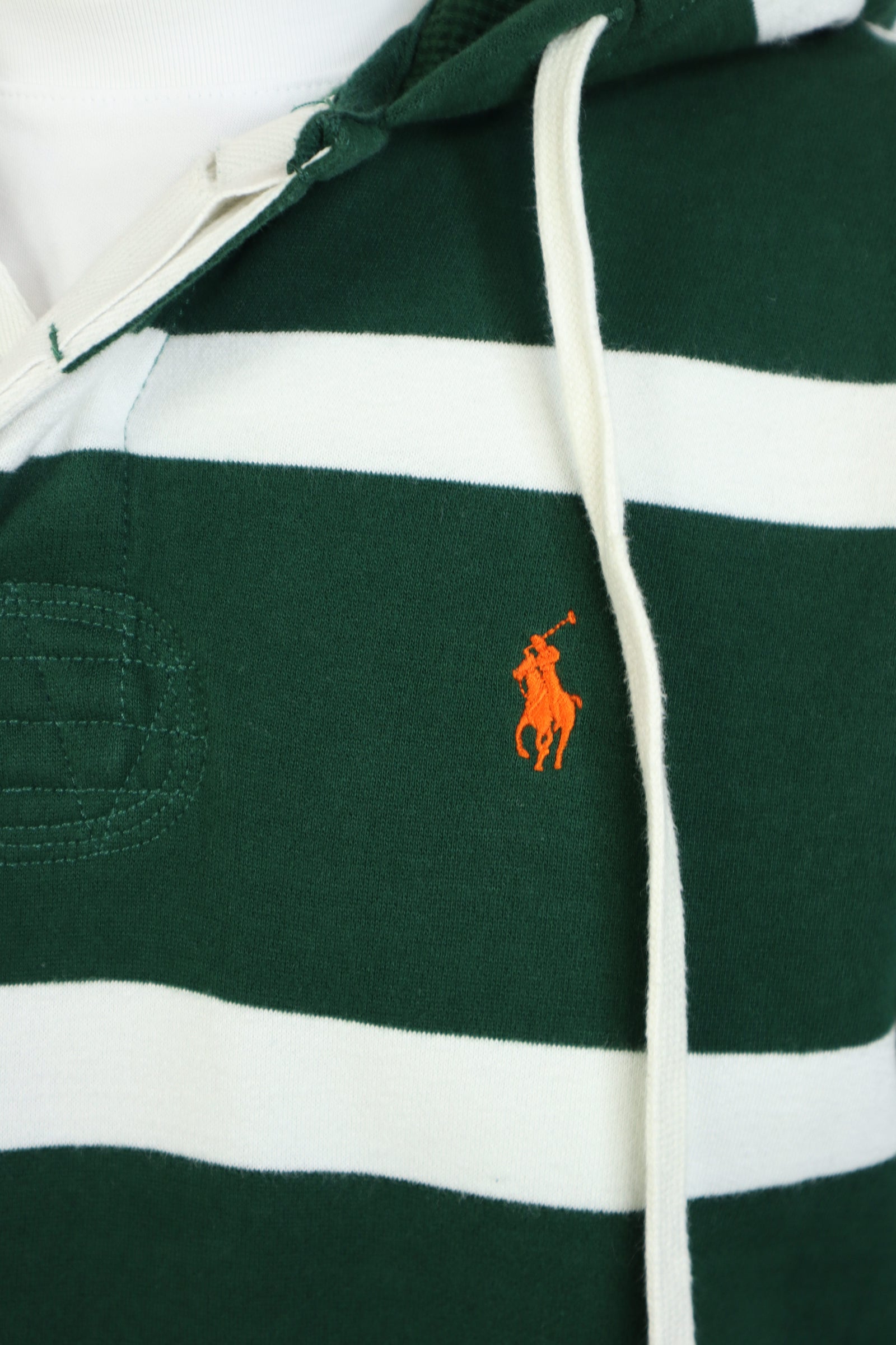 Ralph Lauren rugby polo - M