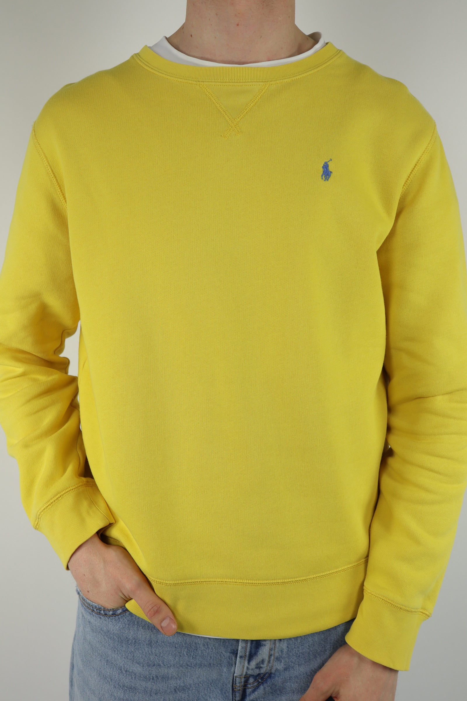 Ralph Lauren sweater - S