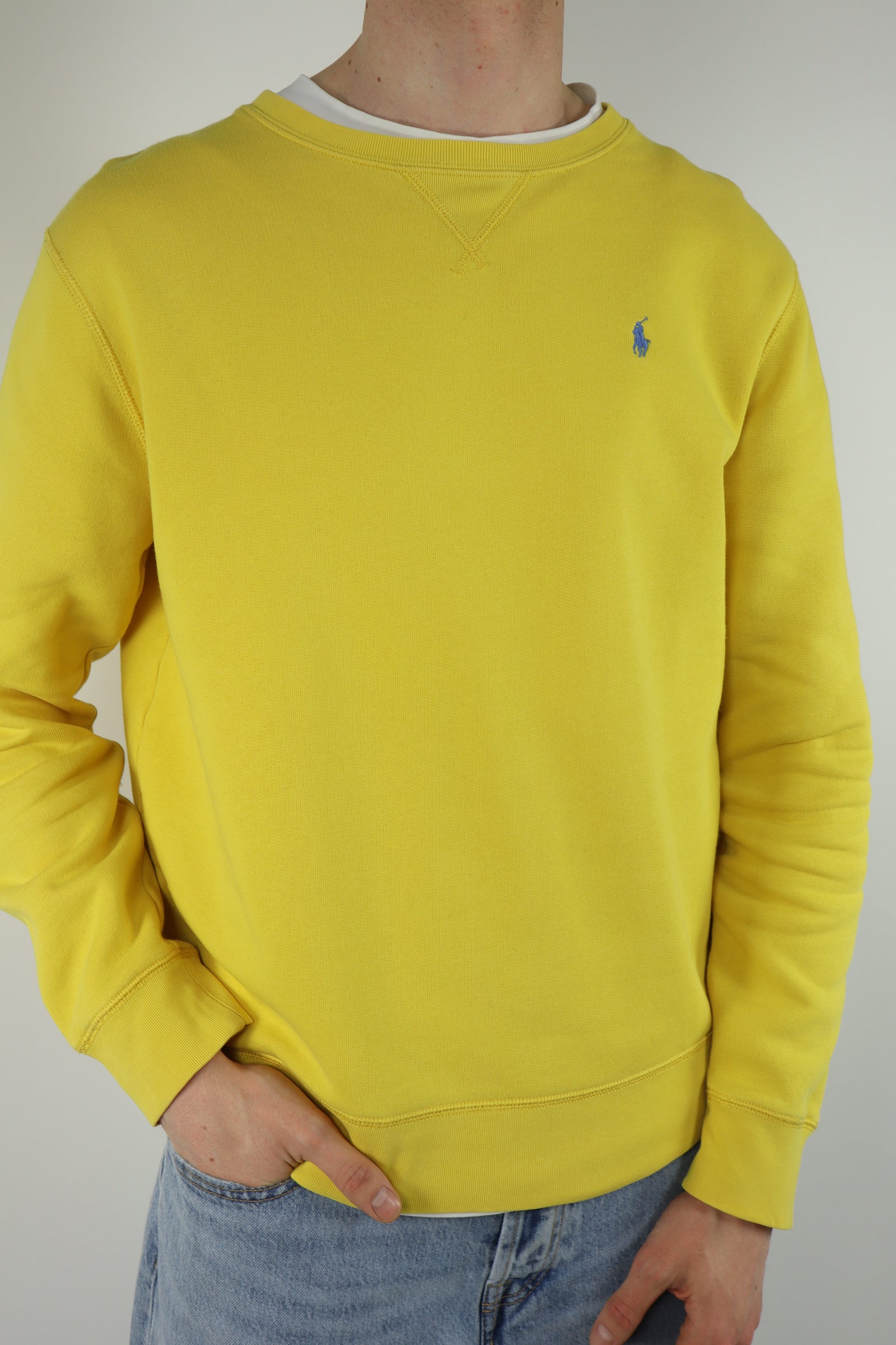 Ralph Lauren sweater - S