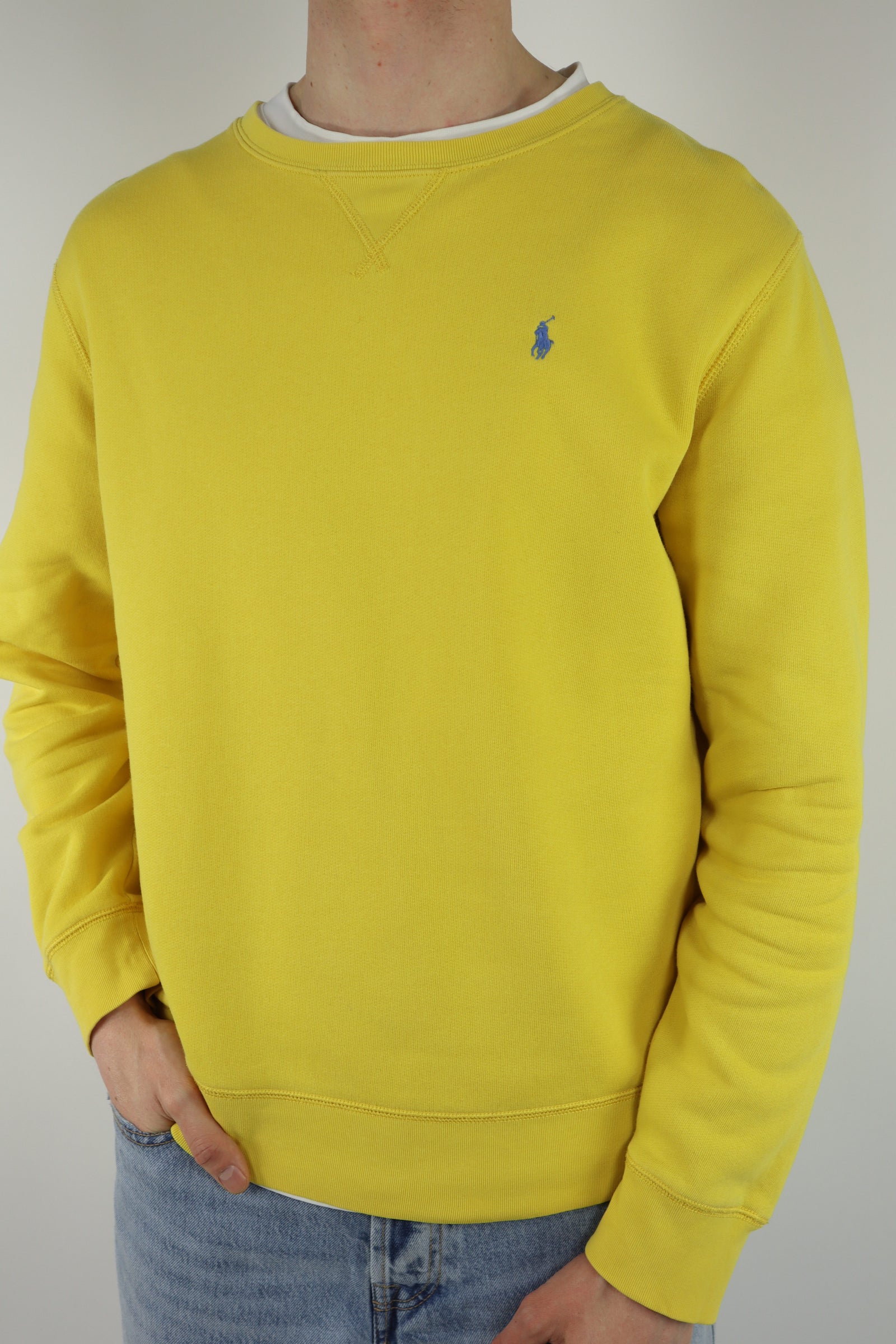 Ralph Lauren sweater - S