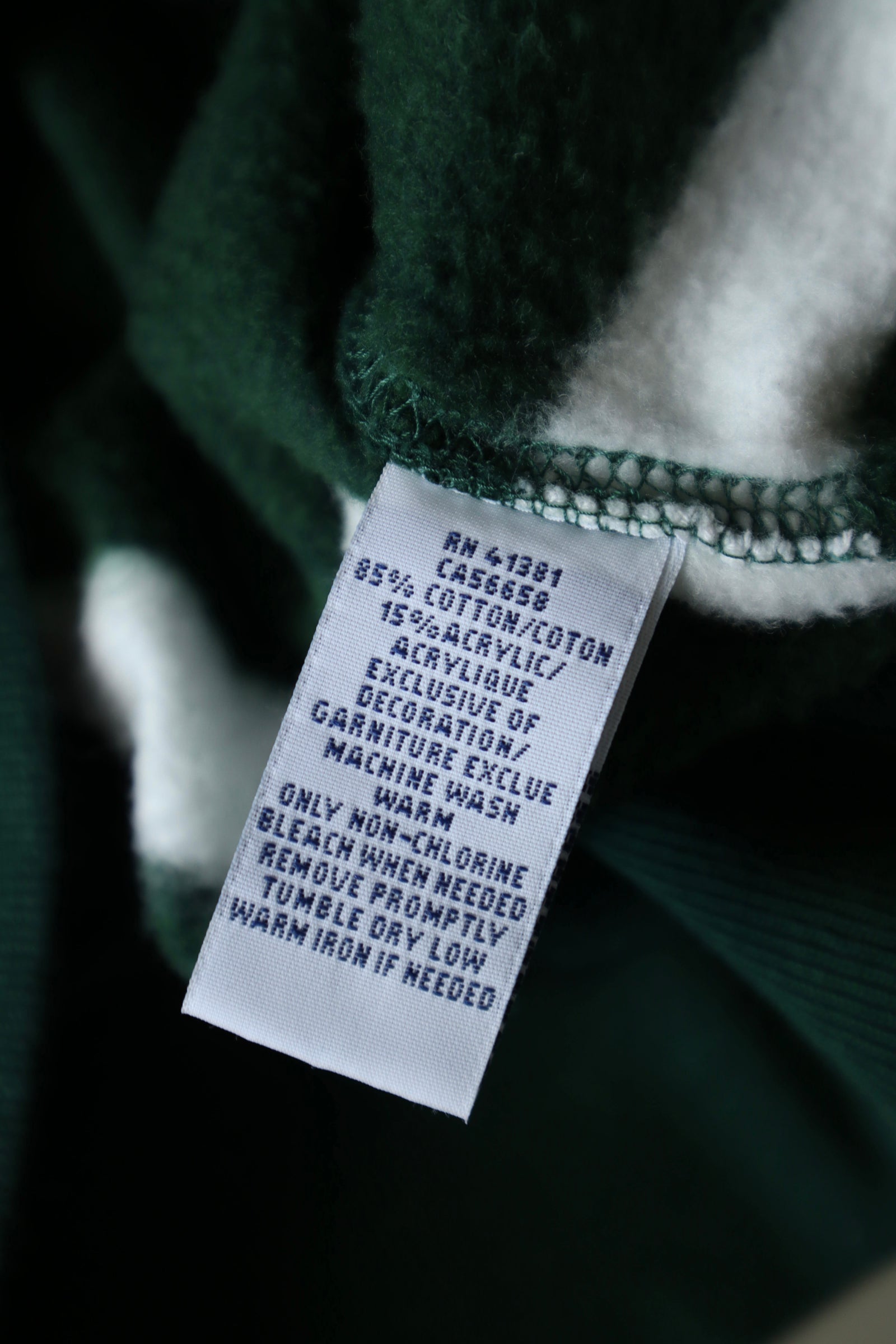 Ralph Lauren rugby polo - M