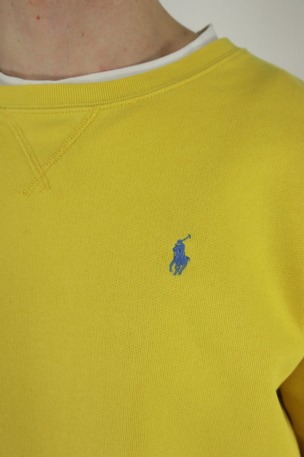 Ralph Lauren sweater - S