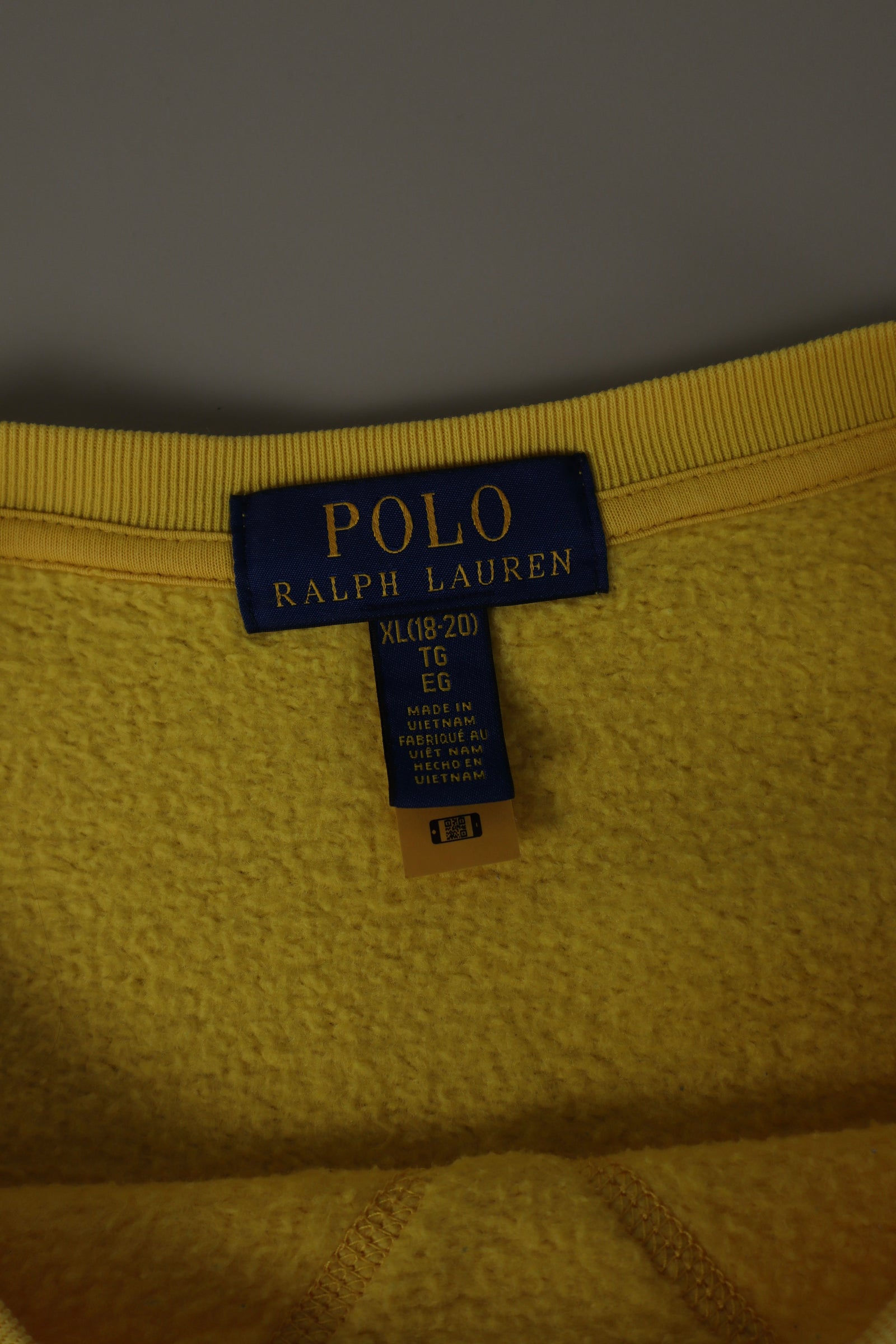 Ralph Lauren sweater - S