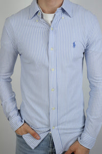 Ralph Lauren overhemd - S