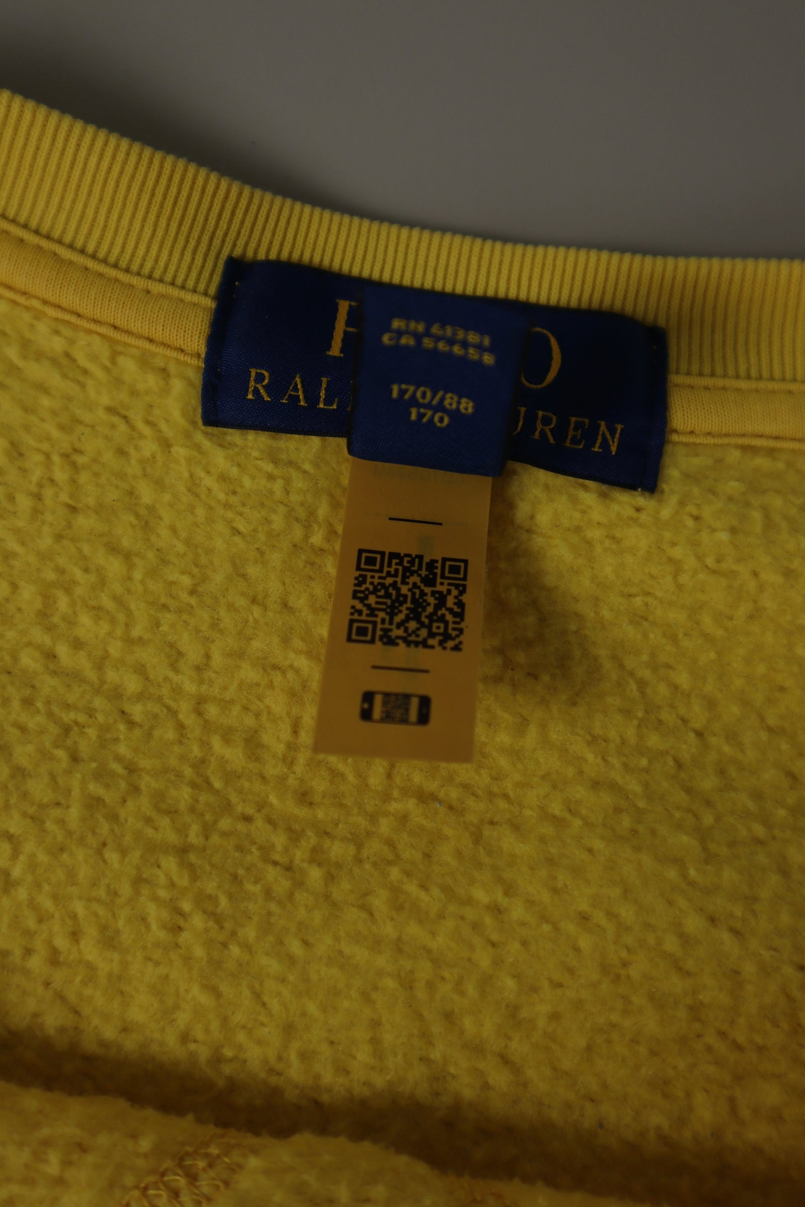Ralph Lauren sweater - S
