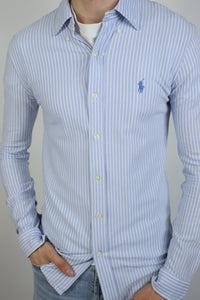 Ralph Lauren overhemd - S