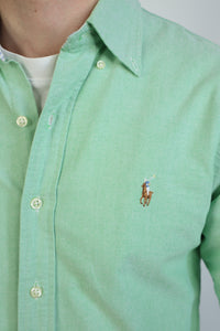 Ralph Lauren overhemd - S