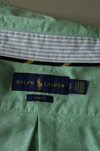 Ralph Lauren overhemd - S