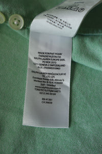 Ralph Lauren overhemd - S