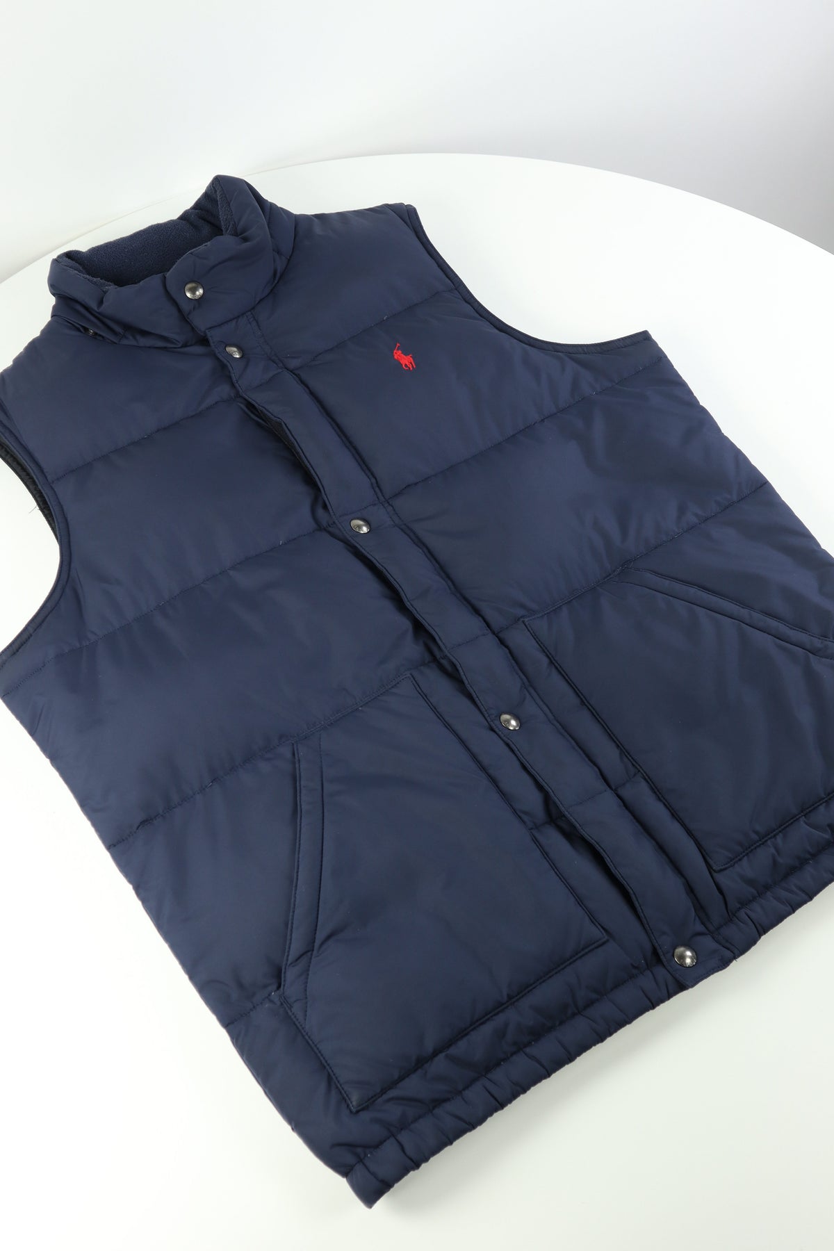 Ralph Lauren bodywarmer - M
