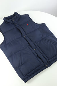 Ralph Lauren bodywarmer - M