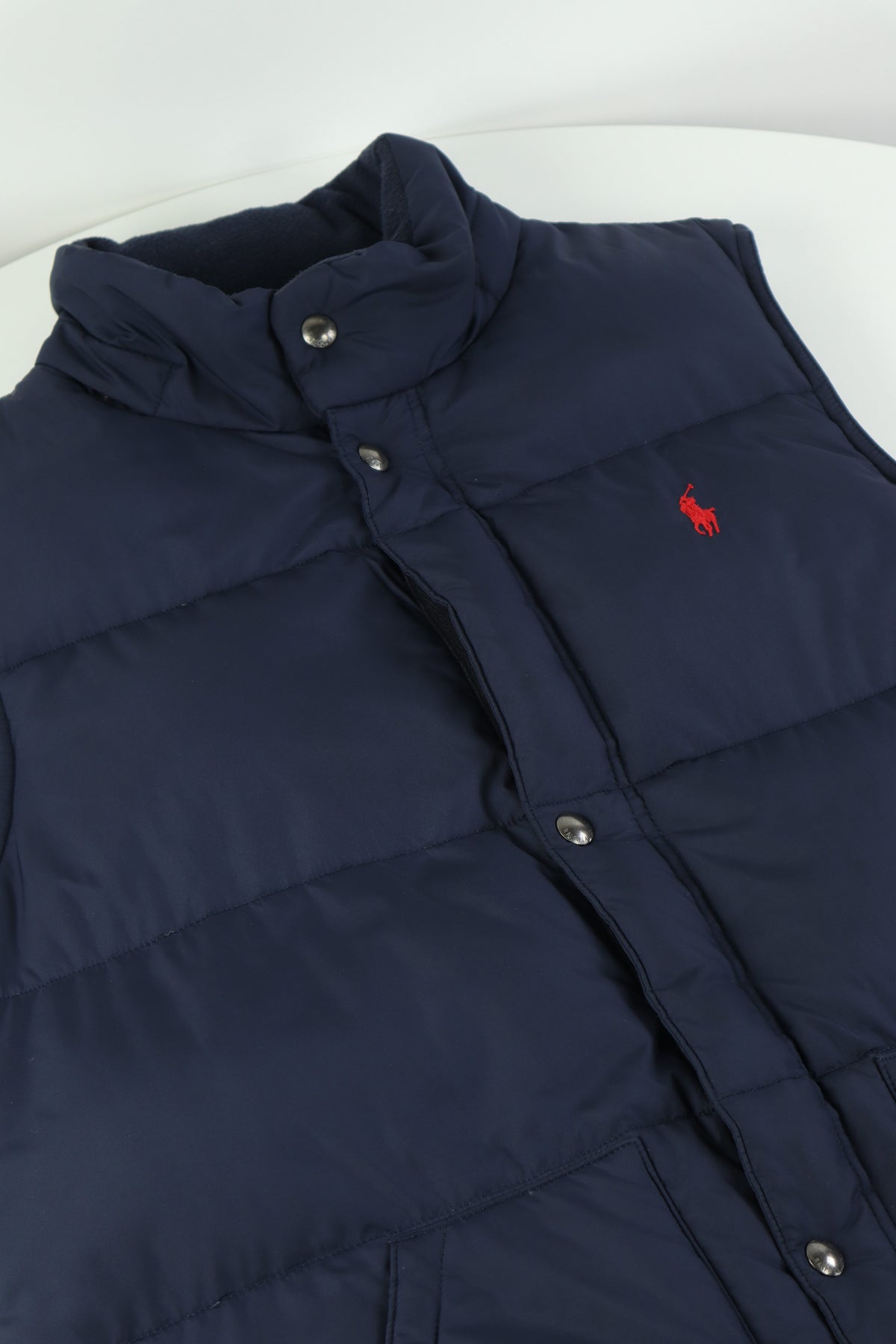 Ralph Lauren bodywarmer - M