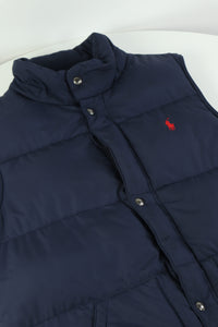 Ralph Lauren bodywarmer - M
