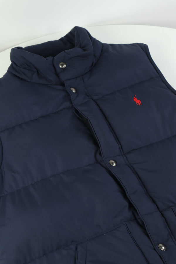 Ralph Lauren bodywarmer - M