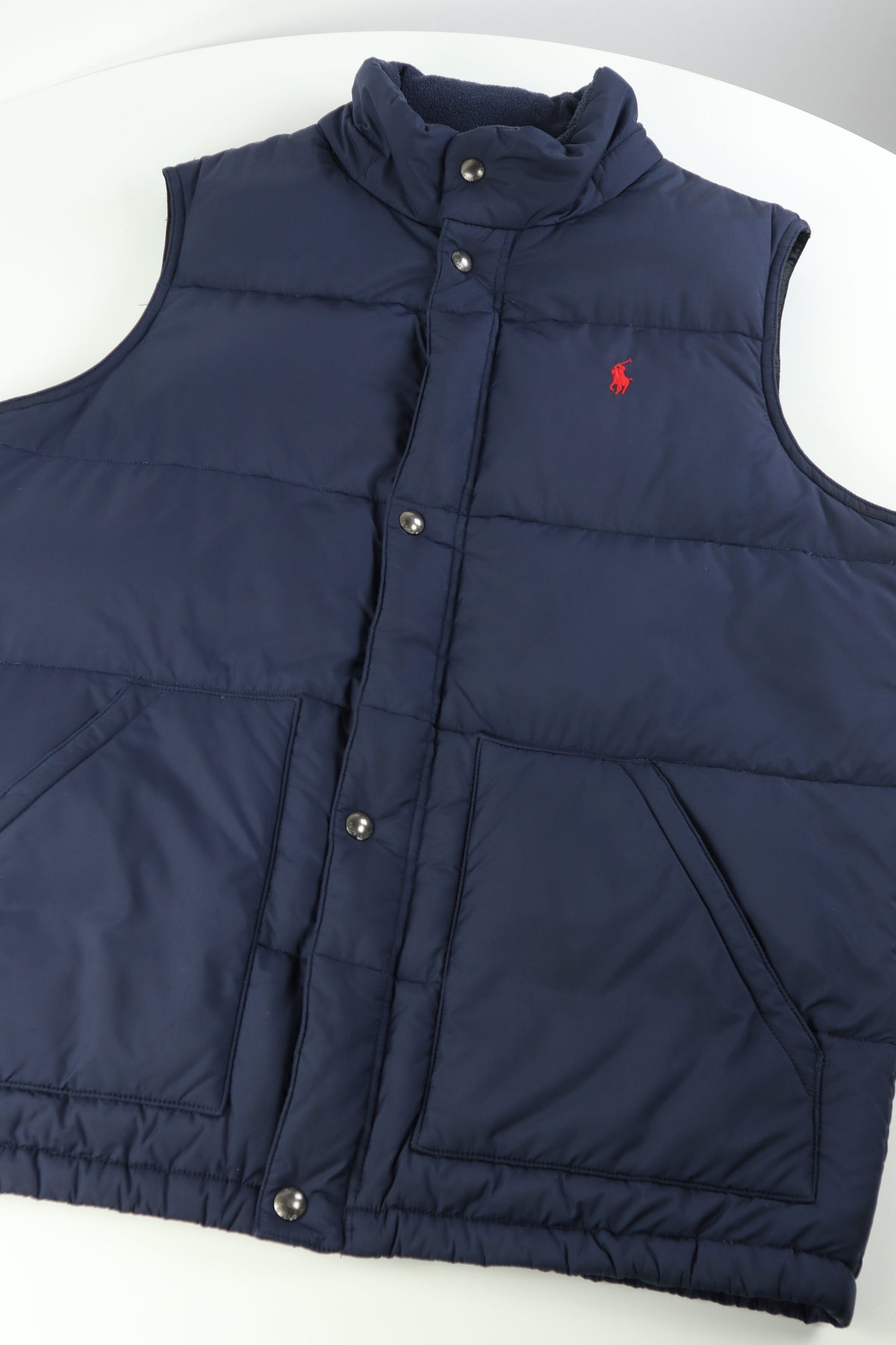 Ralph Lauren bodywarmer - M