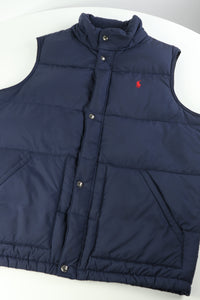 Ralph Lauren bodywarmer - M