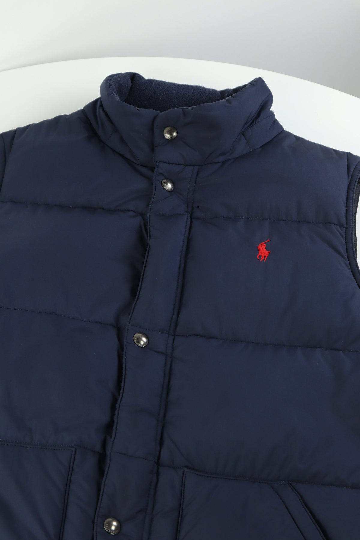 Ralph Lauren bodywarmer - M
