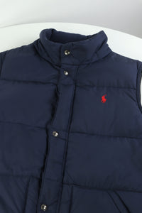 Ralph Lauren bodywarmer - M