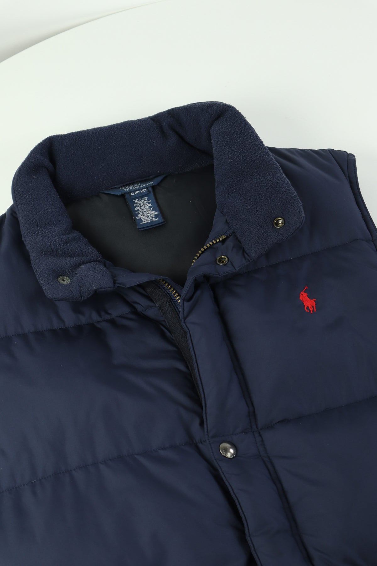 Ralph Lauren bodywarmer - M