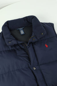 Ralph Lauren bodywarmer - M