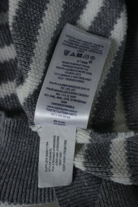 Ralph Lauren trui met kwart rits - S