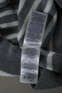 Ralph Lauren trui met kwart rits - S