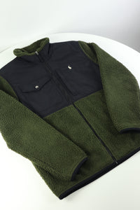 Ralph Lauren teddy jas - M