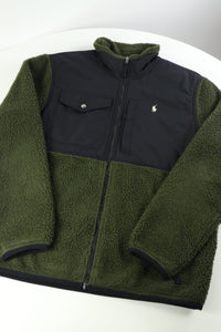 Ralph Lauren teddy jas - M