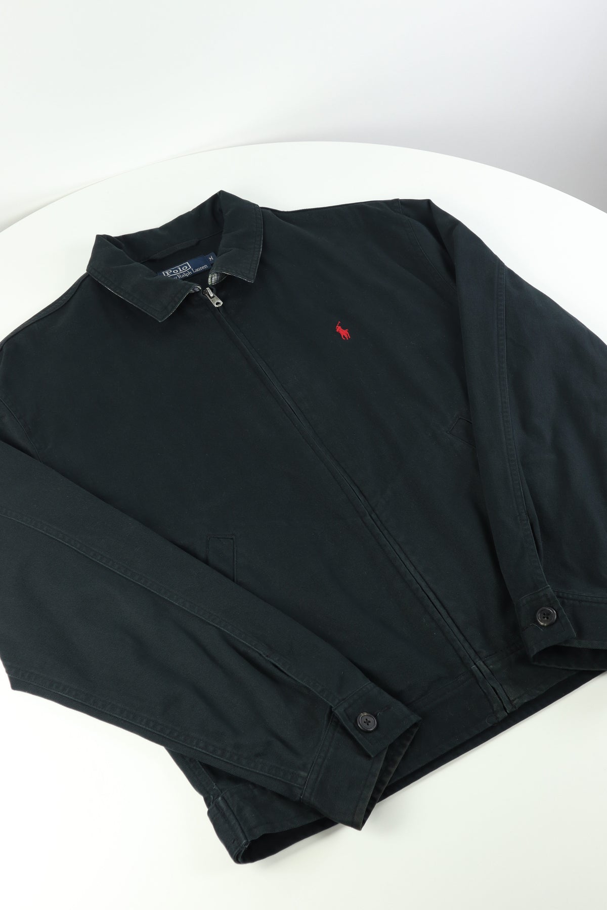 Ralph Lauren jas - S/M