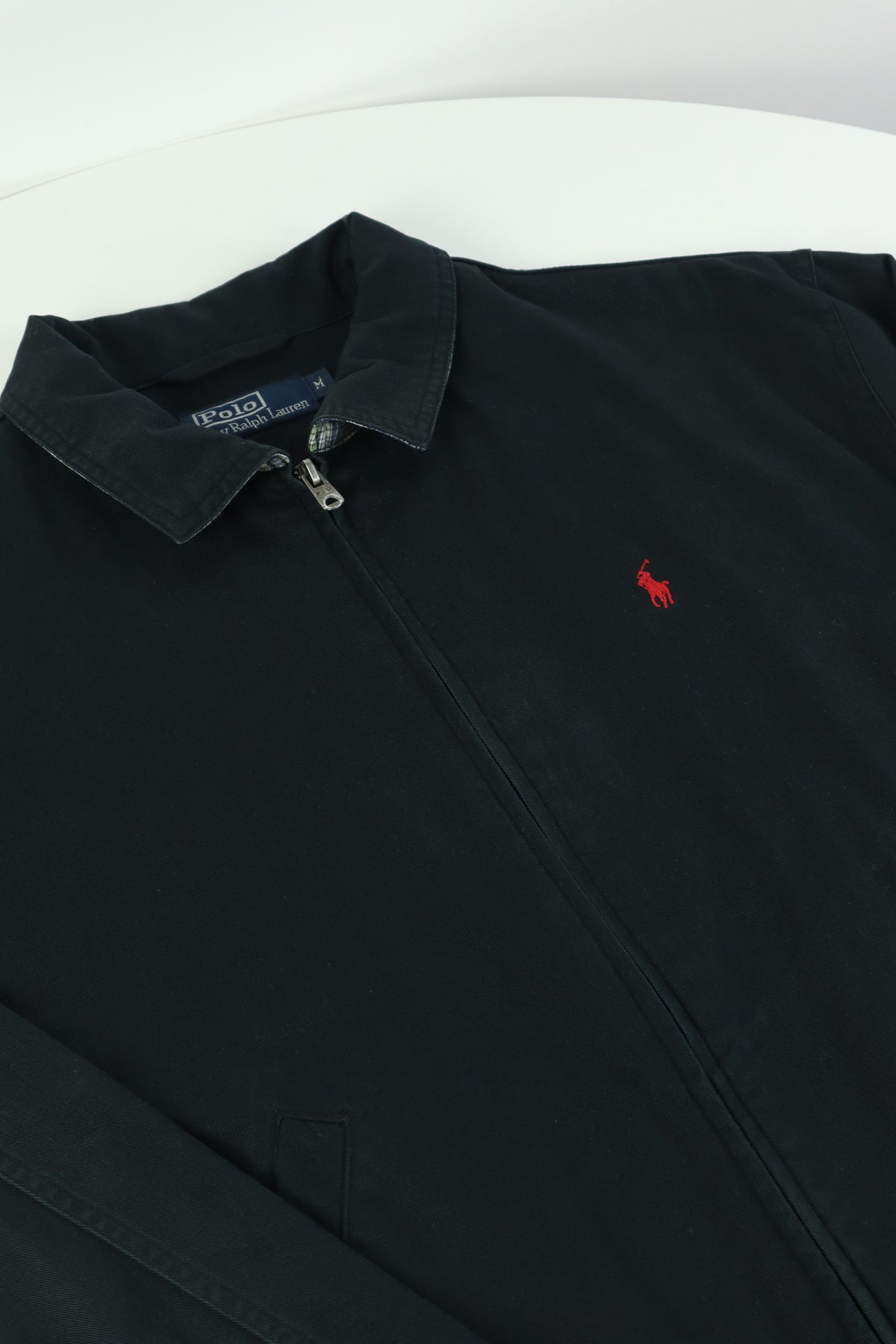 Ralph Lauren jas - S/M