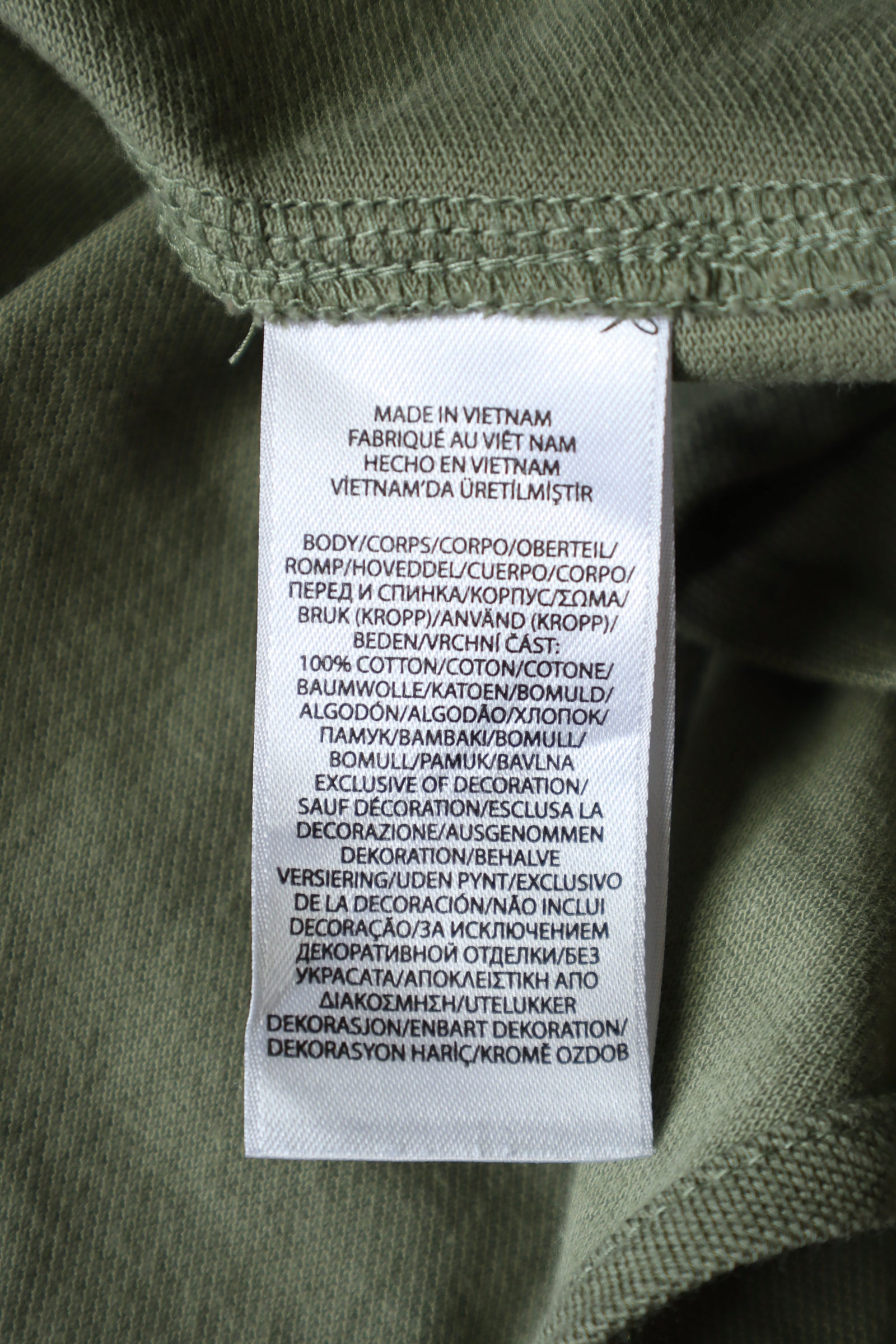 Ralph Lauren featherweight mesh overhemd - S