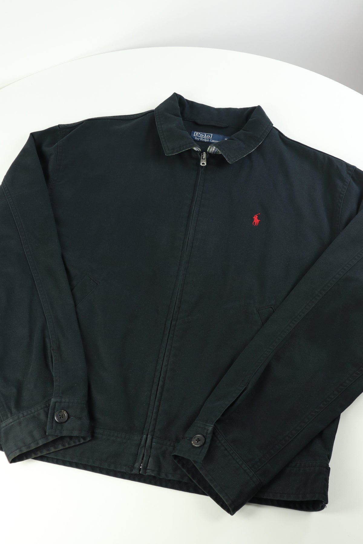 Ralph Lauren jas - S/M