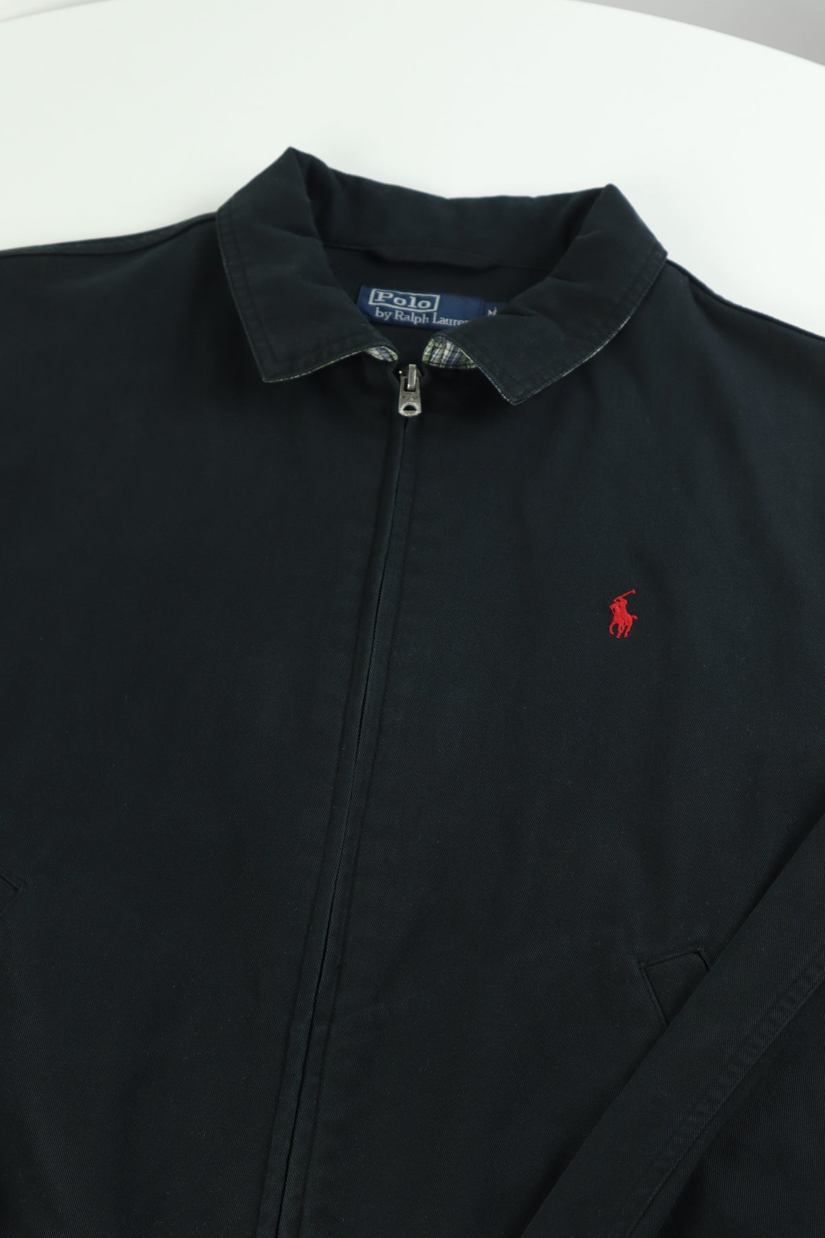 Ralph Lauren jas - S/M