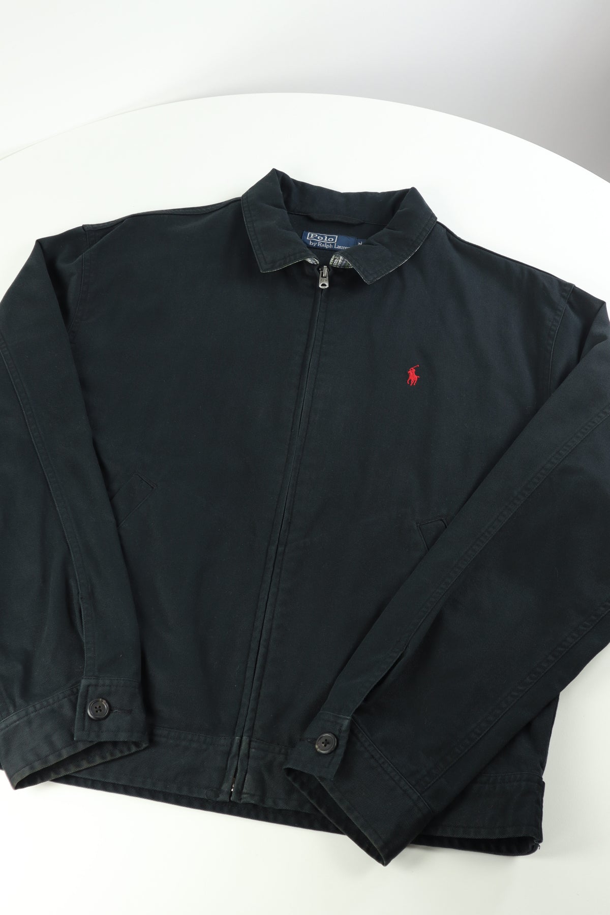 Ralph Lauren jas - S/M