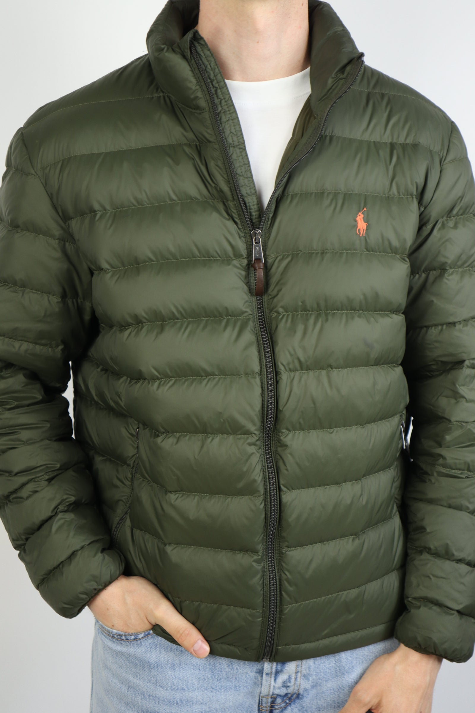 Ralph Lauren jas - M
